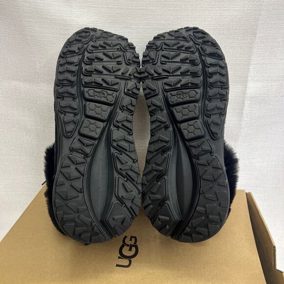 UGG CA805 x BEAMS Black Bear Men’s 9 – Rare Collab, 12x12 Series main image 5
